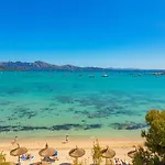 On The Beach Voramar By Sealand Villas