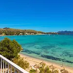 On The Beach Voramar By Sealand Villas