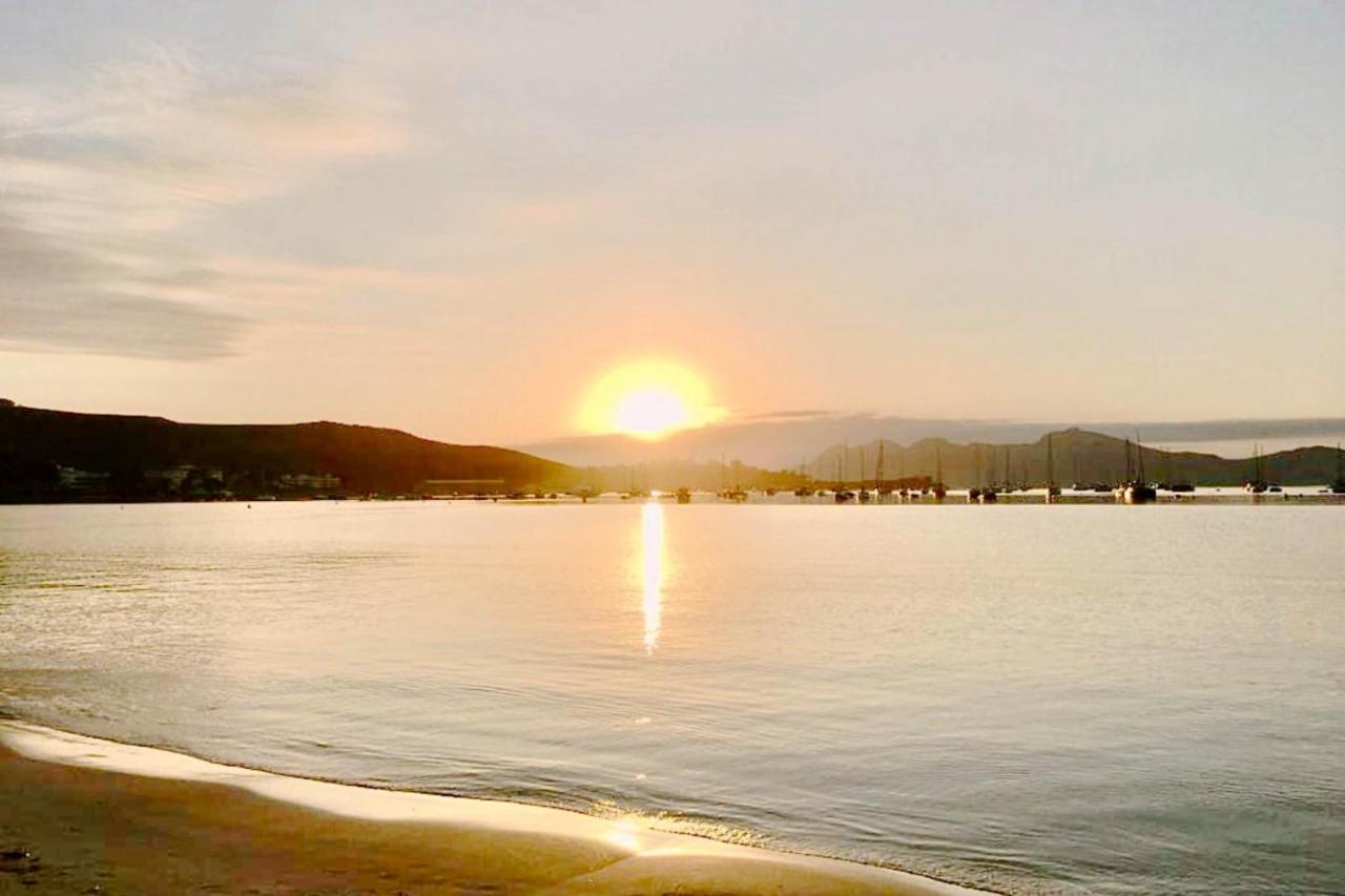 On The Voramar By Sealand * Port de Pollenca