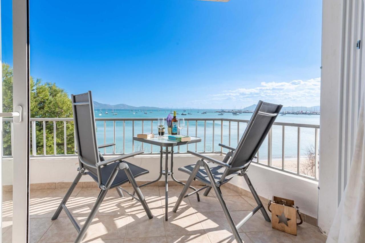 On The Voramar By Sealand Apartment Port de Pollenca