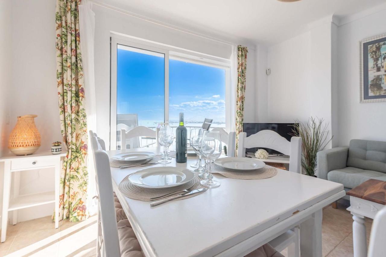 On The Voramar By Sealand Apartment
