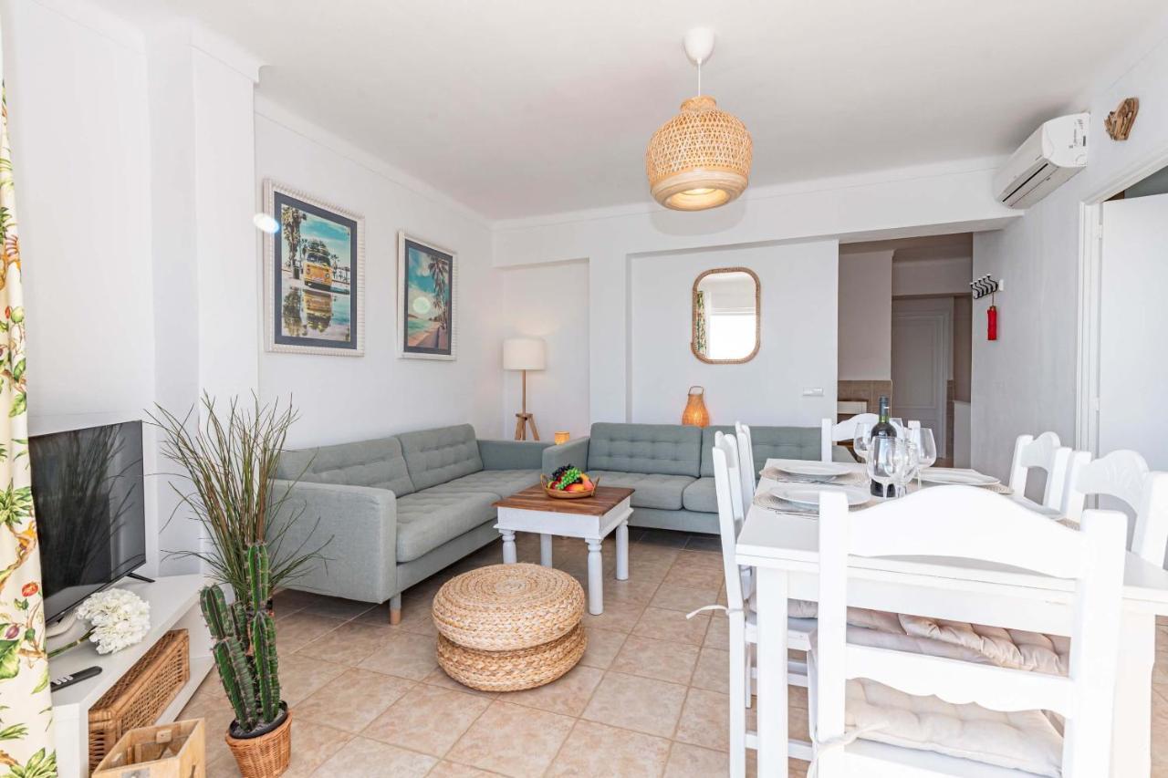 Apartment On The Voramar By Sealand