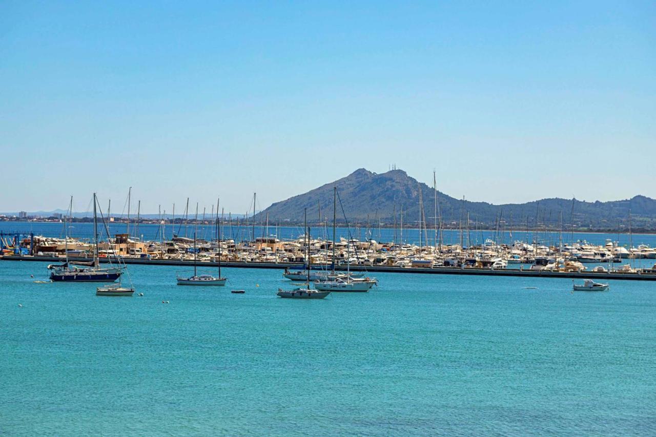 On The Voramar By Sealand