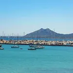 On The Beach Voramar By Sealand Villas